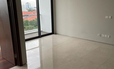 Apartement Rosebay Graha Family Wiyung Surabaya