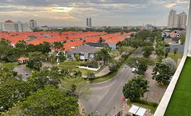 Apartement Rosebay Graha Family Wiyung Surabaya