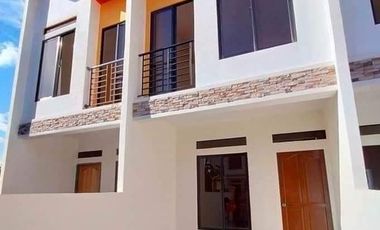 House for Sale Ready for Occupancy Las Pinas Paranaque Taguig Muntinlupa