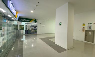 LOCAL COMECIAL EN VENTA SECTOR  CENTRO DE ESPECALISTAS  RUITOQUE   PIEDECUESTA