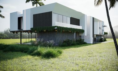 Casa en Venta en SAN ACASIO Increíble Diseño y Amplitud