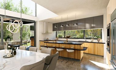 VENTA CASA VISTA REAL TOLMO, CORREGIDORA, QUERÉTARO. PREVENTA