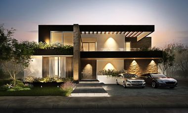 VENTA CASA VISTA REAL TOLMO, CORREGIDORA, QUERÉTARO. PREVENTA