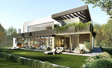 VENTA CASA VISTA REAL TOLMO, CORREGIDORA, QUERÉTARO. PREVENTA