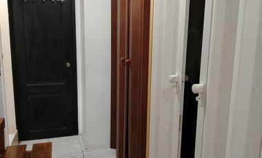 ALQUILER DE HERMOSA SUITE AMOBLADA TIPO LOFT (2 PISOS) EN URB. LOS SENDEROS (ANNY)
