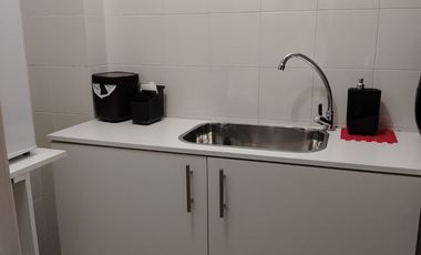 ALQUILER DE HERMOSA SUITE AMOBLADA TIPO LOFT (2 PISOS) EN URB. LOS SENDEROS (ANNY)