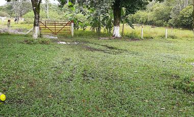Vendo  hermosa finca ,Acacias Meta