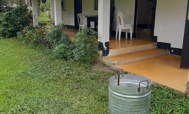 Vendo  hermosa finca ,Acacias Meta