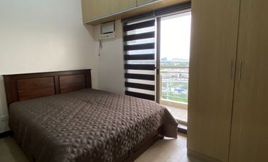 FOR SALE FULLY FURNISHED 3 BEDROOM with Parking in Fairway Terraces Villamor Airbase Pasay near Airport READY FOR OCCUPANCY