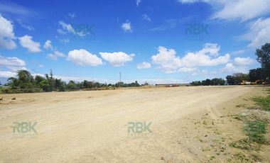 5590sqm Commercial Lot for Sale in Silang Cavite