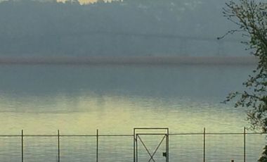 Excelente Terreno Urbano de 2486m2 con Casa en Valdivia a orilla del Río Calle Calle