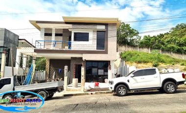 Brand New House and Lot For Sale in Consolacion Cebu