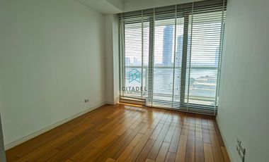 The River - 2 Beds + Studio Riverview Unit for Sale!