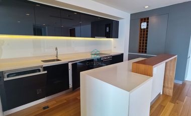 The River - 2 Beds + Studio Riverview Unit for Sale!