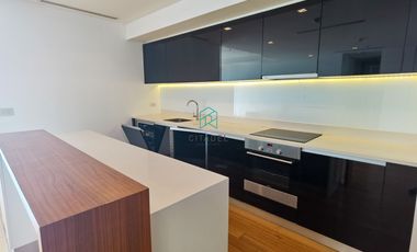 The River - 2 Beds + Studio Riverview Unit for Sale!