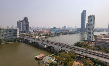 The River - 2 Beds + Studio Riverview Unit for Sale!