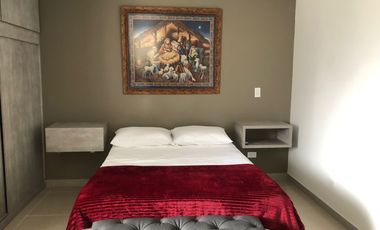 APARTAMENTO DUPLEX EN GUATAPE, EXCLUSIVO, HERMOSA VISTA, DE LUJO