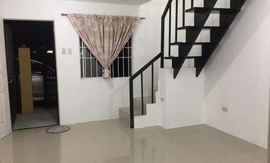 2BR House and Lot For Sale at Lessandra 8 Bacoor Cavite