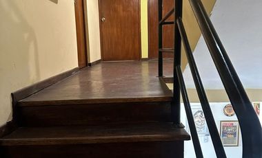 VENDO CASA EN ZONA RESIDENCIAL FRENTE A PARQUE EN URB. SANTA CATALINA, LA VICTORIA