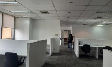 For Rent Lease Office Space Ortigas Center Pasig Manila 225sqm