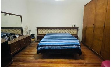 Venta PH a Reciclar con Terraza Propia Parque Chacabuco