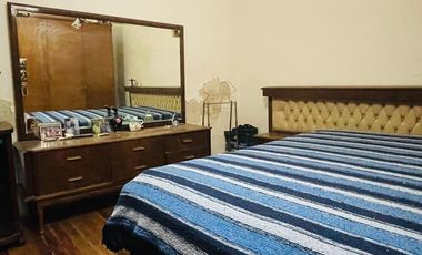 Venta PH a Reciclar con Terraza Propia Parque Chacabuco