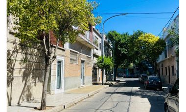 Venta PH a Reciclar con Terraza Propia Parque Chacabuco