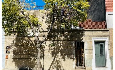 Venta PH a Reciclar con Terraza Propia Parque Chacabuco