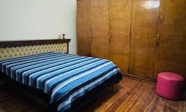 Venta PH a Reciclar con Terraza Propia Parque Chacabuco
