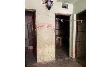 Venta PH a Reciclar con Terraza Propia Parque Chacabuco