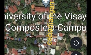 For Sale House and Lot in Compostela,Cebu