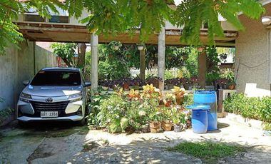 For Sale House and Lot in Compostela,Cebu
