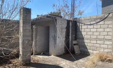 VENTA DE TERRENO EN IXTAPAN DE LA SAL (PROPIEDAD), LIBRE DE GRAVAMEN