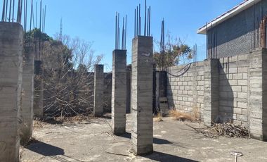 VENTA DE TERRENO EN IXTAPAN DE LA SAL (PROPIEDAD), LIBRE DE GRAVAMEN