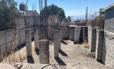 VENTA DE TERRENO EN IXTAPAN DE LA SAL (PROPIEDAD), LIBRE DE GRAVAMEN