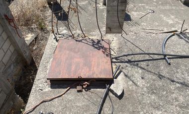 VENTA DE TERRENO EN IXTAPAN DE LA SAL (PROPIEDAD), LIBRE DE GRAVAMEN