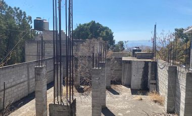 VENTA DE TERRENO EN IXTAPAN DE LA SAL (PROPIEDAD), LIBRE DE GRAVAMEN