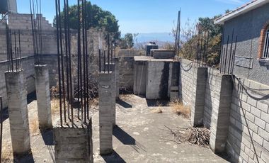 VENTA DE TERRENO EN IXTAPAN DE LA SAL (PROPIEDAD), LIBRE DE GRAVAMEN