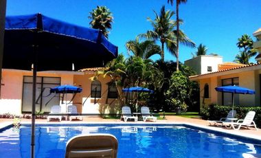 MARINA FIESTA VILLA VACACIONAL