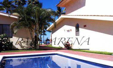 MARINA FIESTA VILLA VACACIONAL