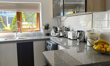 Vendemos lindo departamento en Condominio Cumbres del Sur