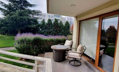 Vendemos lindo departamento en Condominio Cumbres del Sur