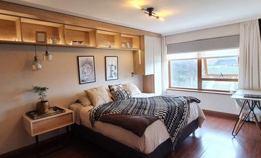 Vendemos lindo departamento en Condominio Cumbres del Sur