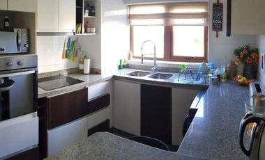 Vendemos lindo departamento en Condominio Cumbres del Sur