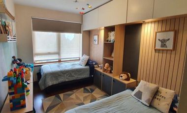 Vendemos lindo departamento en Condominio Cumbres del Sur