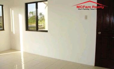 Townhouse in Meycauayan Bulacan