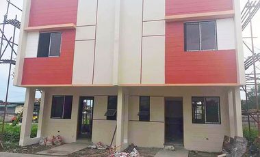 Townhouse in Meycauayan Bulacan
