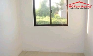 Townhouse in Meycauayan Bulacan