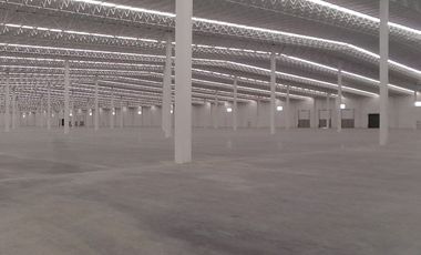 Nave Industrial en venta en Contry, Sarabia