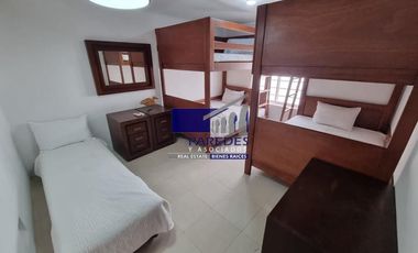 V410 Villa en Venta 2 recámaras amplia terraza y jacuzzi  Porto Ixtapa